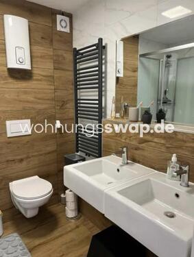 Foto - 3 Zimmer Etagenwohnung zur Miete in Köln