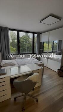 Foto - Etagenwohnung in Köln zur Miete