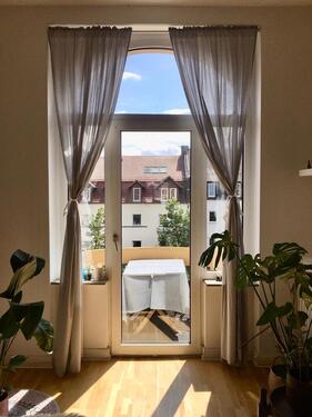 Foto - Charmante Altbauwohnung im Vord. Westen - Provisionsfre