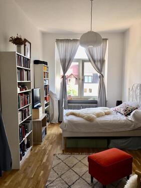 Foto - 3 Zimmer Etagenwohnung zum Kaufen in Fuldatal