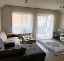 3 Zimmer Maisonette-Wohnung in Kuppenheim