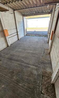 Foto - Garage in Wismar Wendorf Beethovenstr. Zu vermieten!