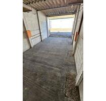 Garage in Wismar Wendorf Beethovenstr. Zu vermieten! - Gägelow