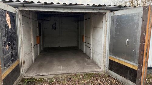 Foto - andere in Gägelow zur Miete