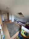 Foto - 3 Zimmer Dachgeschoßwohnung in Bischberg