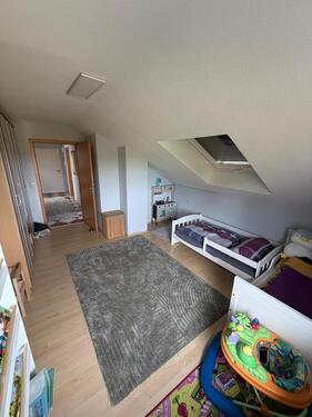 Foto - 3 Zimmer Dachgeschoßwohnung in Bischberg