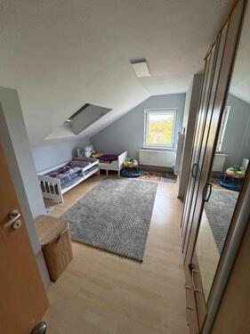 Foto - Dachgeschoßwohnung in Bischberg zum Kaufen