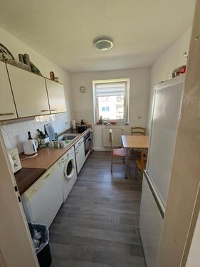 Foto - 3 Zimmer Etagenwohnung in Schwalmstadt