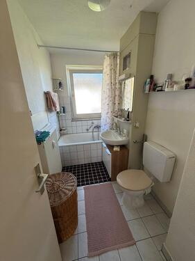 Foto - Etagenwohnung in Schwalmstadt zur Miete