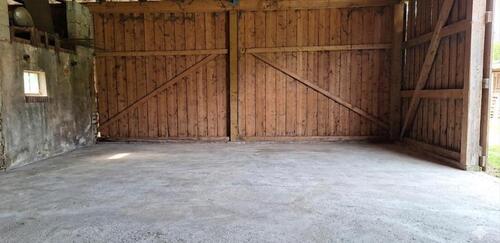 Foto - Stellplatz Garage für Wohnmobile, Boote usw.
