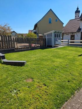 Foto - 7 Zimmer Einfamilienhaus zum Kaufen in Hochdorf