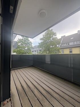 Foto - 3 Zimmer Etagenwohnung in Leverkusen