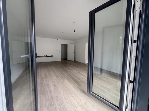 Foto - Etagenwohnung in Leverkusen zur Miete
