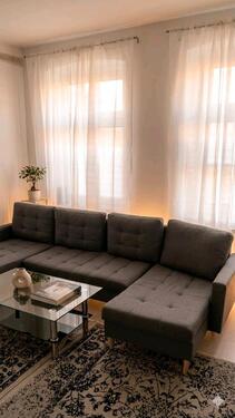 Foto - 3Zi im EG mit kleinem Garten - 490,00&nbsp;EUR Kaltmiete, ca.&nbsp; 54,00&nbsp;m&sup2;