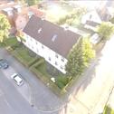 Foto - Erdgeschoßwohnung in Westerrönfeld zur Miete