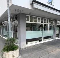 Ladenlokal (143m²) in Frankenthal Ideal für Friseur oder Kanzlei - Frankenthal (Pfalz)