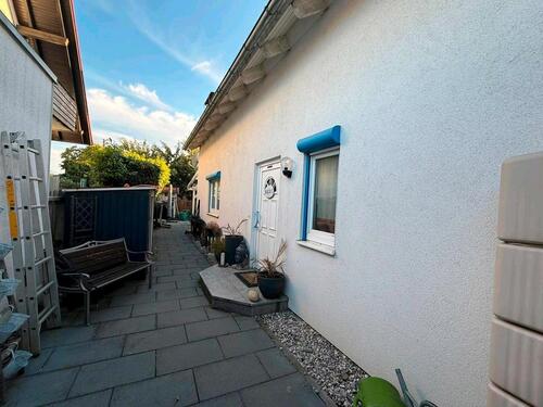 Foto - 3 Zimmer Doppelhaushälfte zum Kaufen in Oberschweinbach