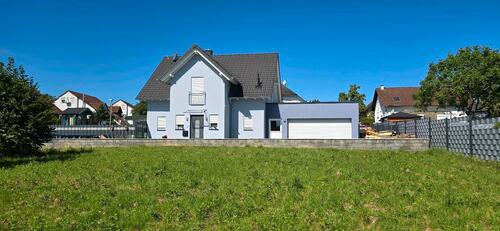 Foto - 5 Zimmer Einfamilienhaus zum Kaufen in Nentershausen