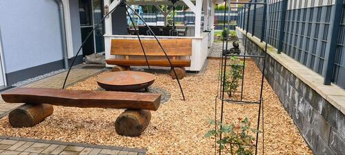 Foto - 5 Zimmer Einfamilienhaus in Nentershausen
