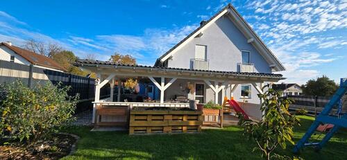 Foto - Einfamilienhaus in Nentershausen zum Kaufen
