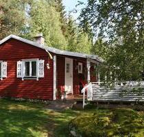 Sommer in Mittelschweden !!! privates Ferienhaus fuer 2-3 Pers - Rostock Hohe Düne