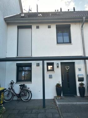 Foto - Neuwertiges-Reihenhaus ohne Provision