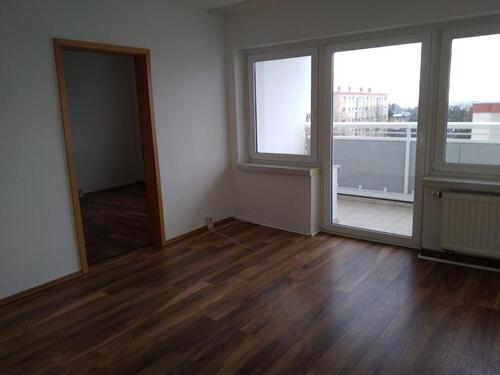 Foto - Sehr schöne 2-Raum-Wohnung mit Balkon und Badewanne