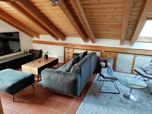 Foto - Etagenwohnung in Oberteuringen