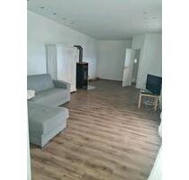 39qm Appartement in LÖFFELSTERZ - Schonungen Forst