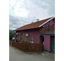 Haus in Luft Kurort und Skigebiet - Arrach