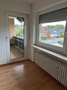 Foto - Mietwohnung 58 qm mit Balkon - 548,00 EUR Kaltmiete,