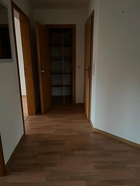 Foto - Etagenwohnung in Fürstenau