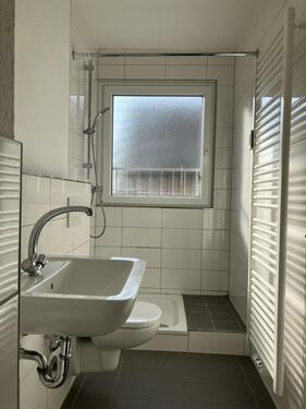 Foto - Etagenwohnung zur Miete in Duisburg