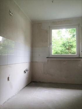 Foto - Etagenwohnung in Duisburg