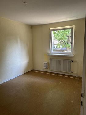 Foto - Etagenwohnung in Duisburg zur Miete