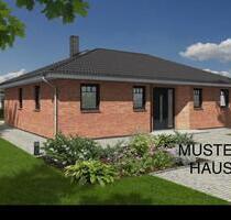 Moderne Bungalow Haus - 1.250,00 EUR Kaltmiete, in Visselhövede (PLZ: 27374)