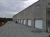 Foto - Garage Lager 23 qm oder 46 qm Neubau 2025 ab sofort