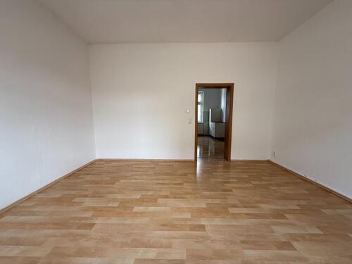 Foto - Etagenwohnung zur Miete in Dessau-Roßlau