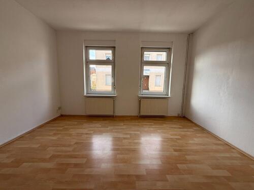 Foto - Etagenwohnung in Dessau-Roßlau