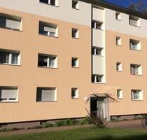 Attraktive 2-Zimmer-Wohnung mit Balkon - Eberbach