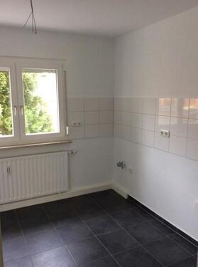 Foto - Etagenwohnung zur Miete in Eberbach