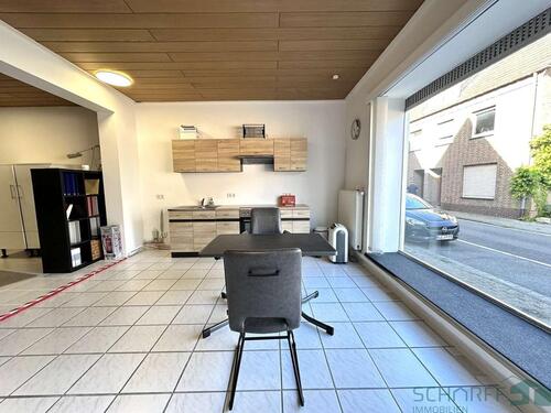 Foto - Etagenwohnung zur Miete in Goch