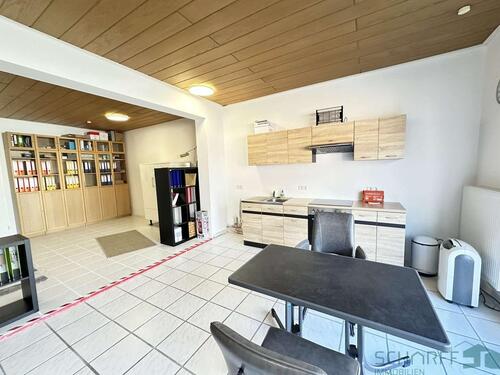 Foto - Etagenwohnung in Goch