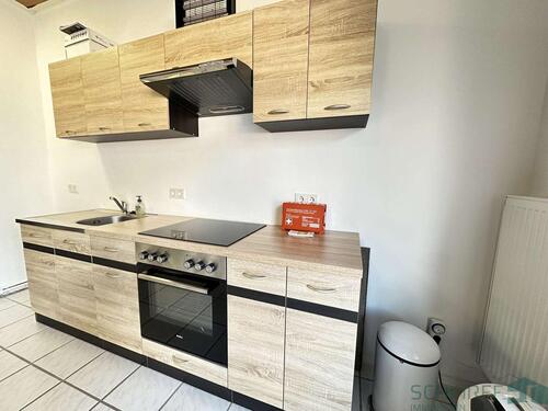 Foto - Etagenwohnung in Goch zur Miete