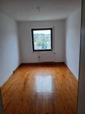 Foto - Etagenwohnung in Röhrnbach zur Miete