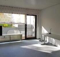 1-Zi.-Wohnung in Aalen-Unterkochen - Nattheim