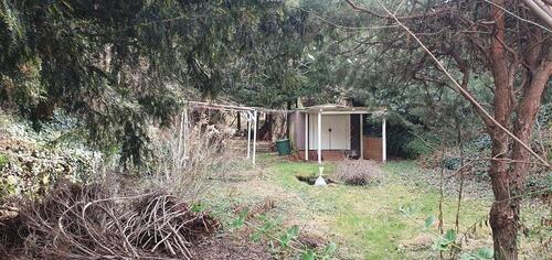 Foto - Verpachte naturnahen Garten in Dresden-Coschütz