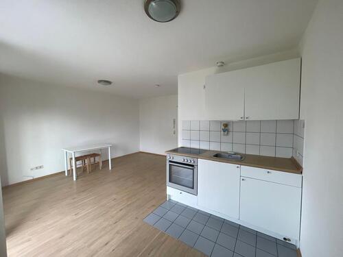 Foto - 1 Zimmer Etagenwohnung in Singen (Hohentwiel)