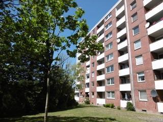 Foto - Demnächst frei! 3-Zimmer-Wohnung in Hamm Westen