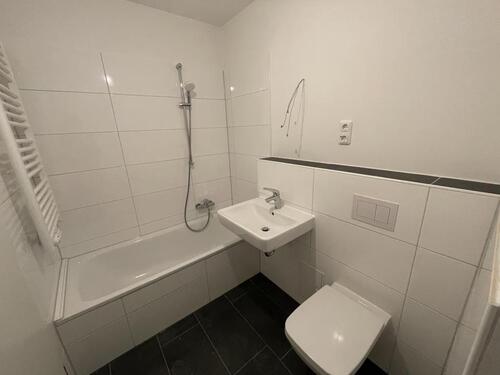 Foto - Etagenwohnung in Hamm zur Miete